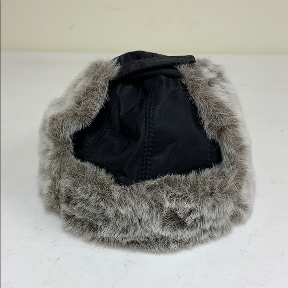 WINTER EARFLAP CAP - Picture 4 of 8